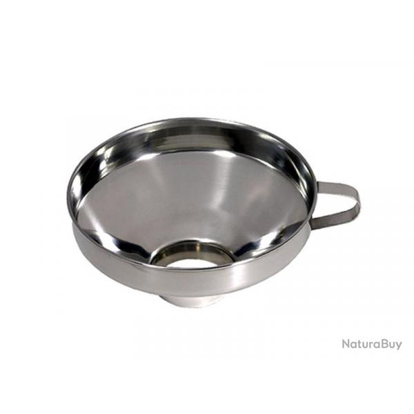 Entonnoir a confiture Artame inox 18/10 diam.16cm