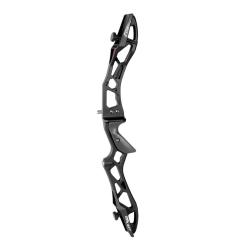 Poignée Core Jet V2 24'' Droitier (RH) Noir