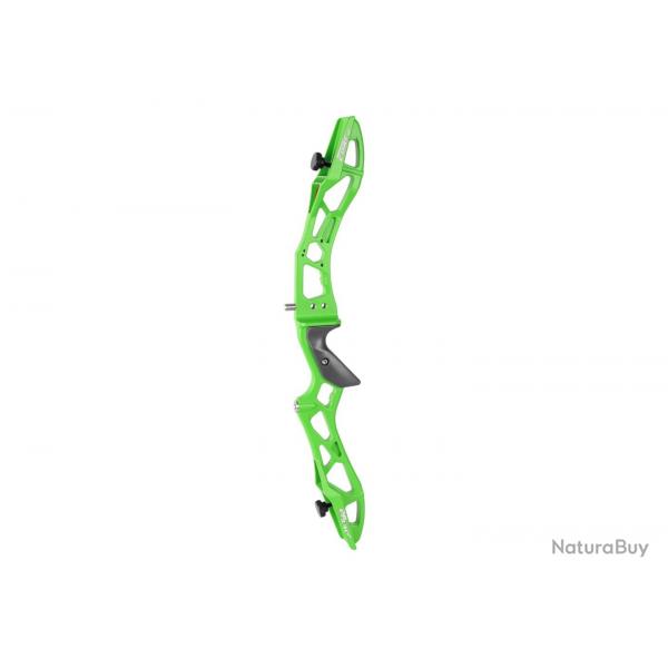 Poigne Core Jet V2 24'' Droitier (RH) Vert