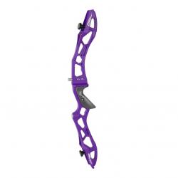 Poignée Core Jet V2 24'' Droitier (RH) Violet