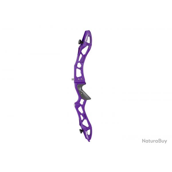 Poigne Core Jet V2 24'' Droitier (RH) Violet