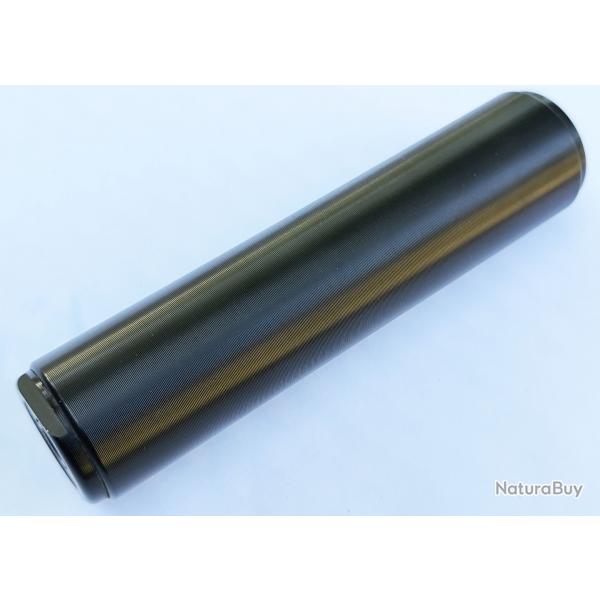 Silencieux SAK cal 22 LR 1/2X20 UNEF