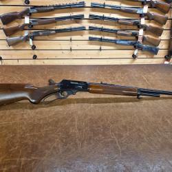 Carabine levier de sous garde Marlin 444S