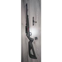 Carabine 22 lr winchester xpert