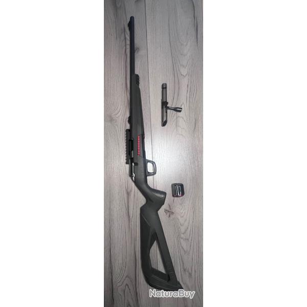 Carabine 22 lr winchester xpert