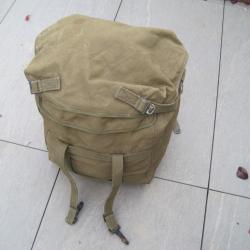 sac militaire, sac transmission BC 172 GY