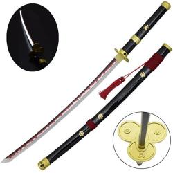 Katana lumineux Enma - One Piece