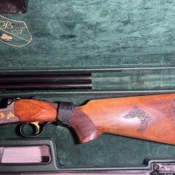 Fusil bettinsoli bécassier