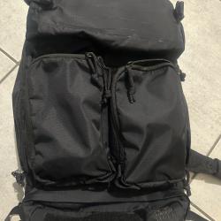 Sac arme