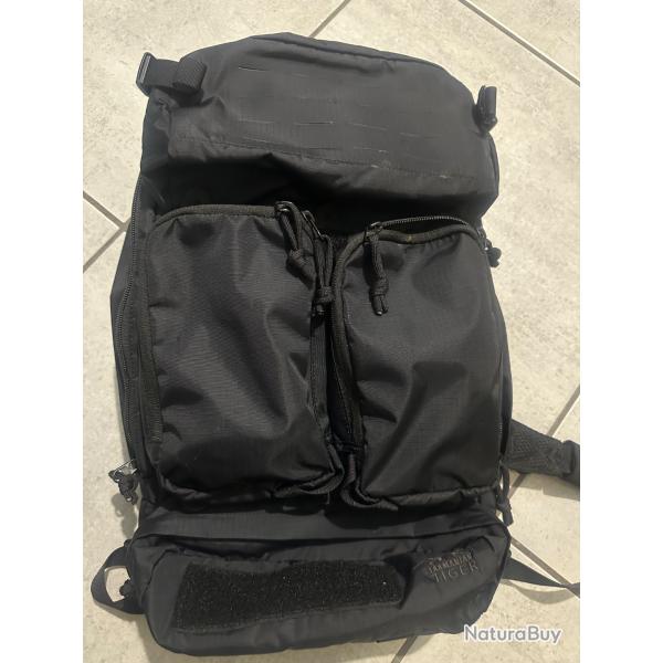 Sac arme