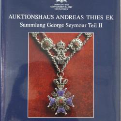 Album Auktionshaus Andreas Thies EK - Sammlung Eric Ludvigsen - Teil 2