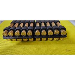 Munitions Norma 7x64 170gr
