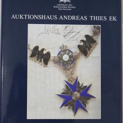 Album Auktionshaus Andreas Thies EK - Auktion 28, 10 Dec 2005
