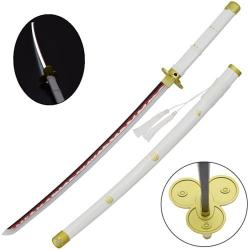 Katana lumineux Ame no Habakiri - One Piece