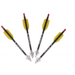 Traits de chasse GoGun pour arbalète Revo7