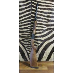 Kipplauf MERKEL K5 Black grade 4 cal.270win canon 52cm flûté / fileté.
