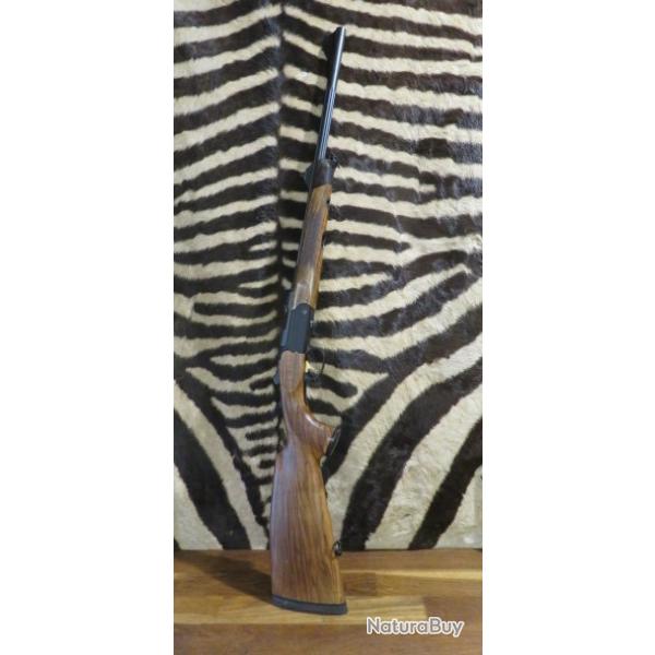 Kipplauf MERKEL K5 Black grade 4 cal.270win canon 52cm flt / filet.