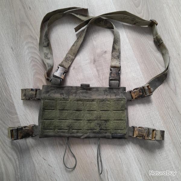 Chest Rig / Snaza concepts