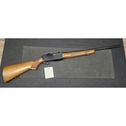 Browning Bar MK1 cal.7mm rem mag