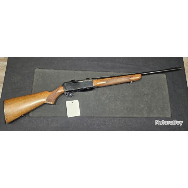 Browning Bar MK1 cal.7mm rem mag