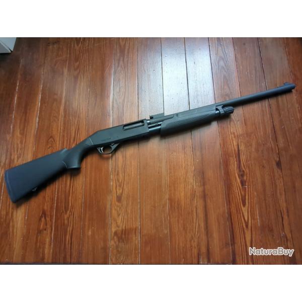 Fusil  pompe Stoeger P3000R Slug - 12/76 - neuf, jamais tir
