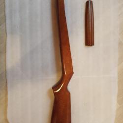 Crosse Erma M1 M70 22lr