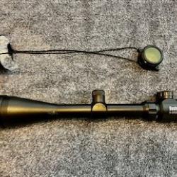 Lunette de tir longue distance BUSHNELL