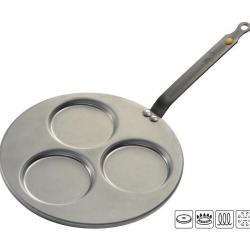 Poele a triblinis De bruyer MINERAL