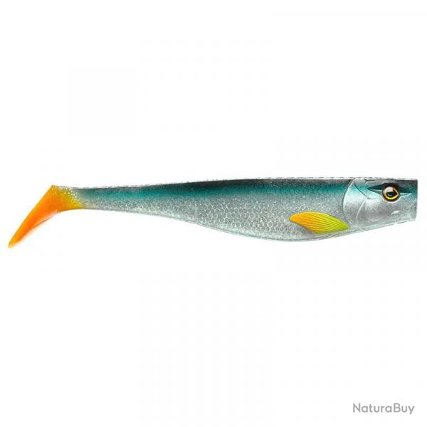 Leurre souple ILLEX Dexter shad 110 Bright rudd