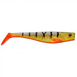 Leurre souple ILLEX Dexter shad 110 Magic perch