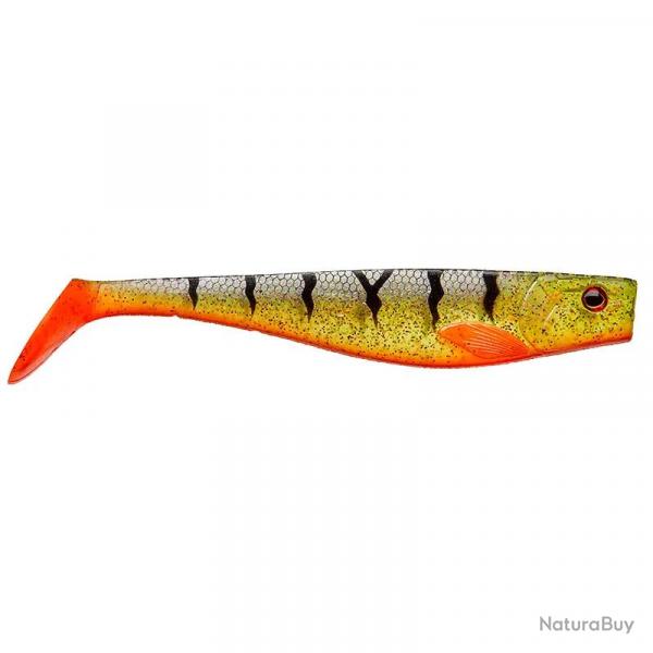 Leurre souple ILLEX Dexter shad 110 Magic perch