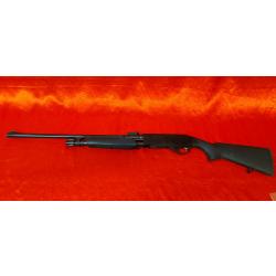 fusil a pompe stoeger 3000r calibre 12/76 enchère a 1 euro