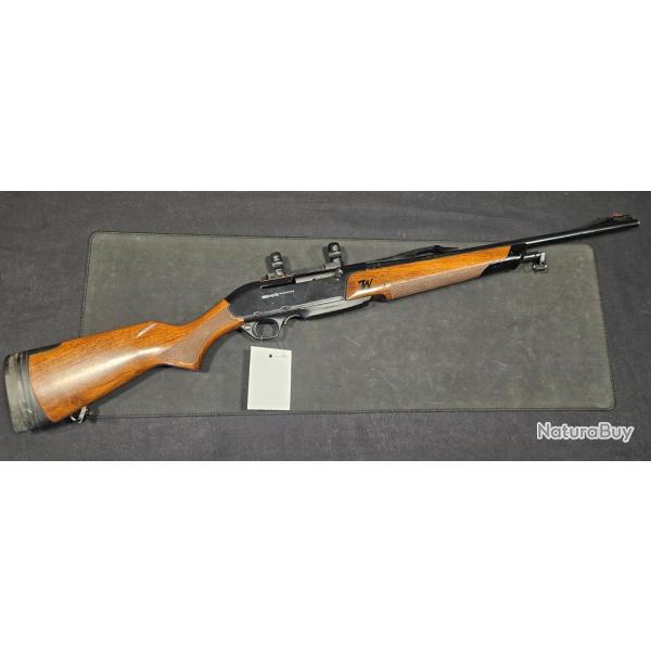 Winchester SXR vulkan cal.300 win mag
