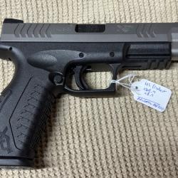 Occasion à saisir ! Pistolet HS Produkt XD-9 XDM9 4.5 - 9mm - Bicolor - ADF-BF654