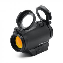 EVOLUTION GEAR Red Dot type Micro v2 NOIR - Noir