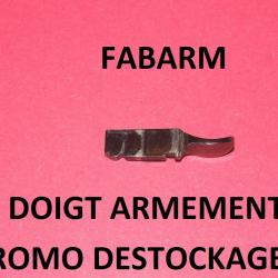 doigt armement fusil FABARM ELLEGI et EURO3 EURO 3 / GECO / FABARM 130- VENDU PAR JEPERCUTE (GE257)