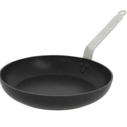 Poele ronde De bruyer CHOC INTENSE diam.20cm