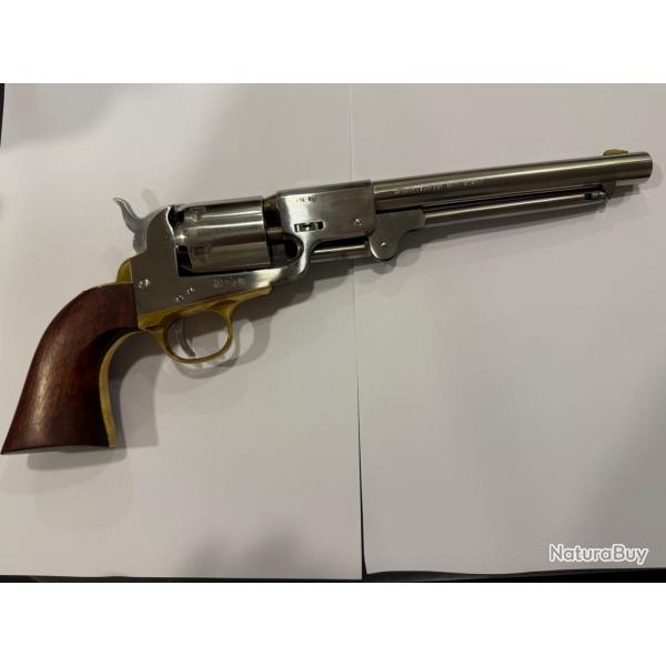 Revolver DANCE & BROTHER 1862 Cal 44