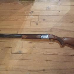 Fusil fair classic acier cal. 12/76