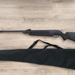 Carabine Rossi Dione 5G - 4.5mm (19,9 joules)