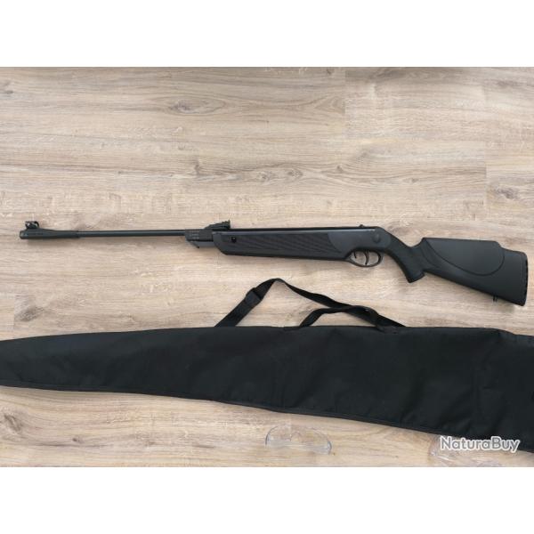 Carabine Rossi Dione 5G - 4.5mm (19,9 joules)