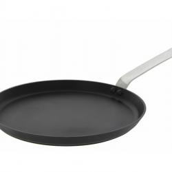 Poele a crepes De bruyer CHOC INTENSE diam.26cm