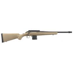 RUGER American RANCH - 300 AAC BLK - FDB ASE UTRA