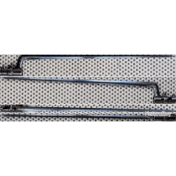 Baonnette Suisse 1871 (n143294)