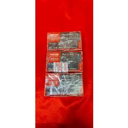 Lot de 3 boites de 50 munitions norma calibre 308 winchester enchère a 1 euro