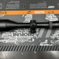 Enchère ! Lunette Nikko Stirling Diamond 3-12x56