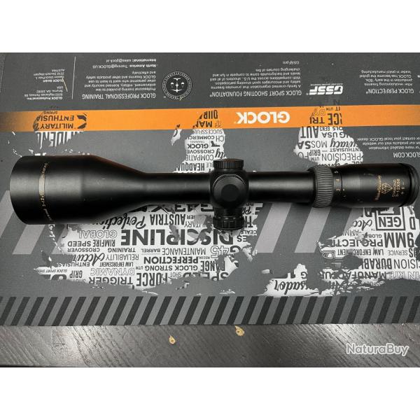 Enchre ! Lunette Nikko Stirling Diamond 3-12x56