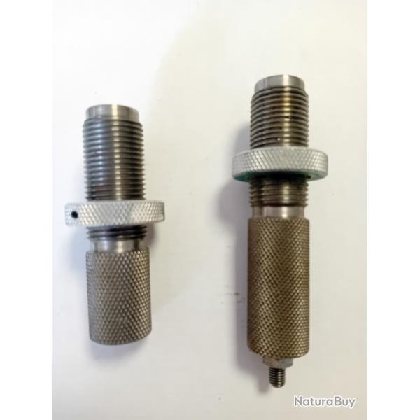 outil calibre7X65R