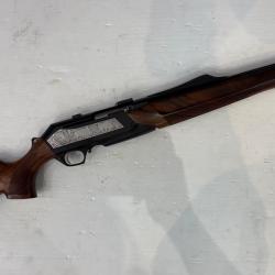 Carabine browning bar zénith big game  hc