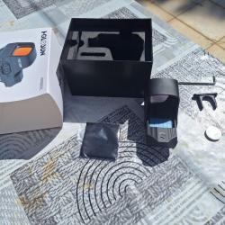 Vends Holosun HS510C
